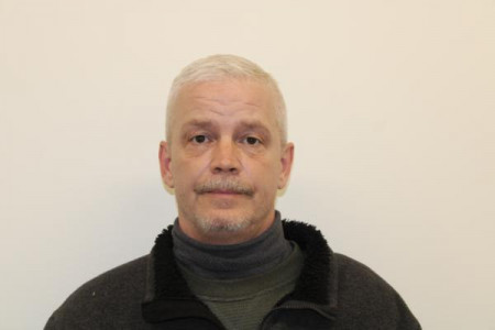 Michael Scott Culver a registered Sex Offender of Maryland