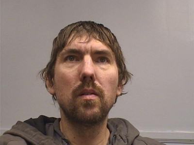 David Dale Collins II a registered Sex Offender of Maryland