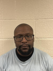 Kishawn Lee Ward a registered Sex Offender of Maryland
