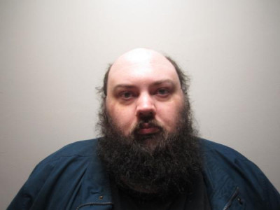 Timothy Thompson Golden a registered Sex Offender of Maryland