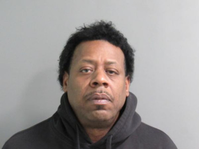 Andre Lamont Cook a registered Sex Offender of Maryland