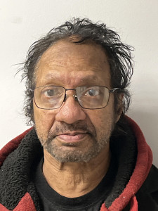 Donald Nathaniel Dawkins a registered Sex Offender of Maryland