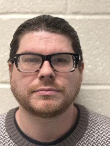 Joshua James Thomas a registered Sex Offender of Maryland