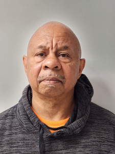 Michael Everett a registered Sex Offender of Maryland