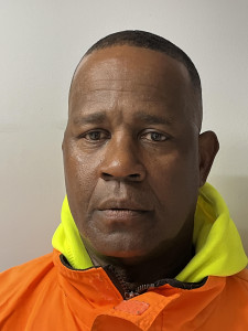 James Anthony Johnson a registered Sex Offender of Maryland