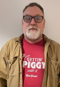 George Sinclair Cooksey III a registered Sex Offender of Maryland