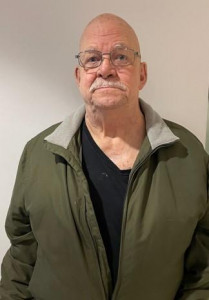 James Michael Atwell Sr a registered Sex Offender of Maryland