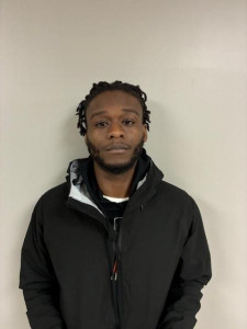 Leon Johntez Briddell a registered Sex Offender of Maryland