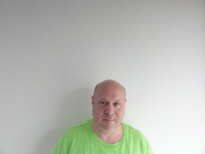 Jason Paul Carpenter a registered Sex Offender of Maryland
