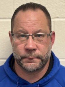 David Allyn Welch a registered Sex Offender of Maryland