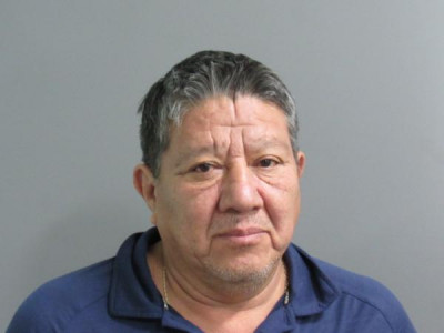 Juan Alberto Melgar a registered Sex Offender of Maryland
