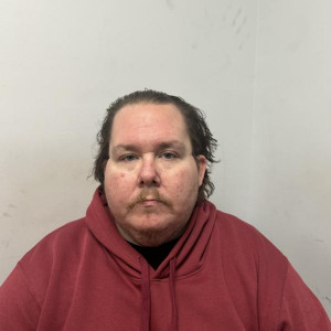 Nickalos James Barnes a registered Sex Offender of Maryland
