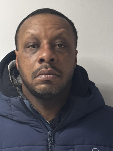 Edward Barner Williams a registered Sex Offender of Maryland