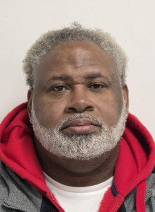 Sean Lamont Brooks a registered Sex Offender of Maryland