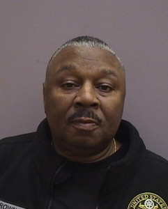 Andre Eric Brown a registered Sex Offender of Maryland