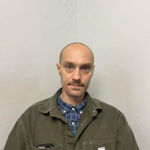 Charles Ray Dodson a registered Sex Offender of Maryland