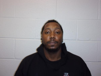 Hezeriah Danzelle Handy a registered Sex Offender of Maryland