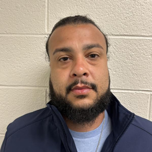 Eric Julio Delgado a registered Sex Offender of Maryland