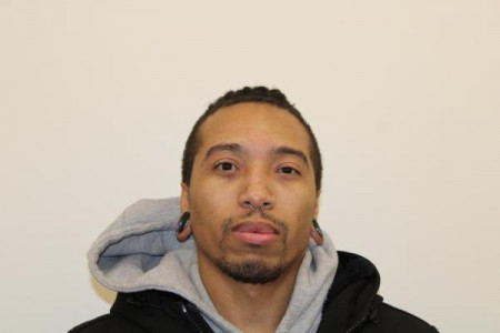 Anthony Darnell Tillotson a registered Sex Offender of Maryland