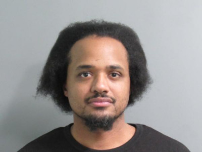 Albert Rodriguez Hudson a registered Sex Offender of Maryland