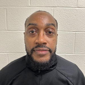 Frederick Lionel Bullock a registered Sex Offender of Maryland
