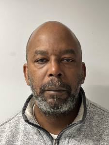 Janero Keith Gillis a registered Sex Offender of Maryland