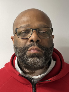 Derrick Eason a registered Sex Offender of Maryland
