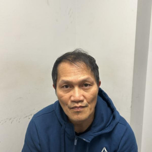 A Van Le a registered Sex Offender of Maryland