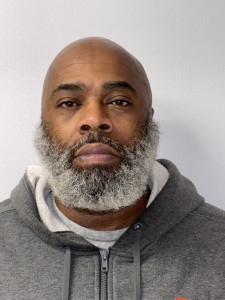 Richard Raymond Bates a registered Sex Offender of Maryland