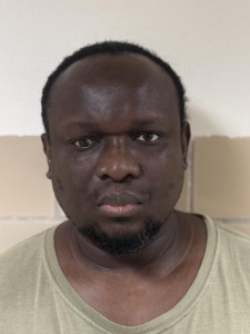 Charles Bosco Kpaka a registered Sex Offender of Maryland