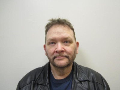 Rob Darrell Miller a registered Sex Offender of West Virginia