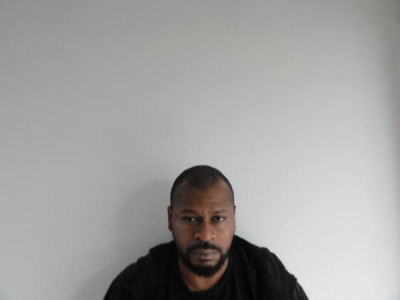 Devin Maurice Byrd a registered Sex Offender of Maryland