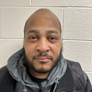 Richard Bernard Harris a registered Sex Offender of Maryland