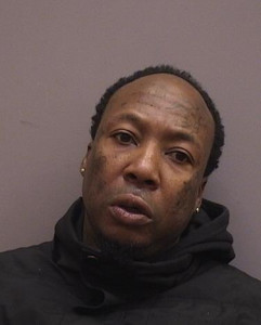 Andre Kenneth Haney a registered Sex Offender of Maryland