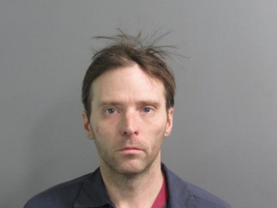 John Michael Whitson a registered Sex Offender of Maryland