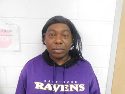 Kevin Lamont Deshields a registered Sex Offender of Maryland