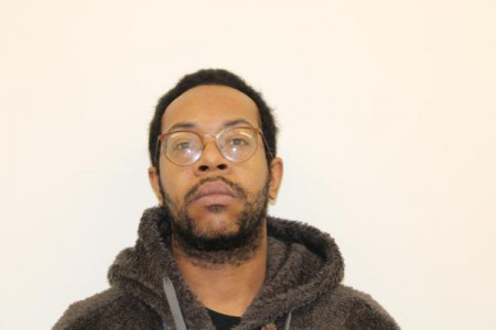 James Melvin Gilchrist III a registered Sex Offender of Maryland