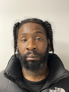 Ricardo Demetrius Jackson a registered Sex Offender of Maryland