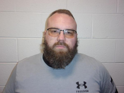 Cody Mycheal Harrold a registered Sex Offender of Maryland
