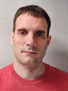 Justin Shawn White a registered Sex Offender of Maryland