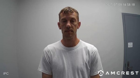 Christopher Walter Brandli a registered Sex Offender of Maryland