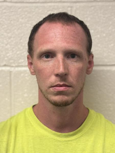 Nathan Christopher Northrup a registered Sex Offender of Maryland