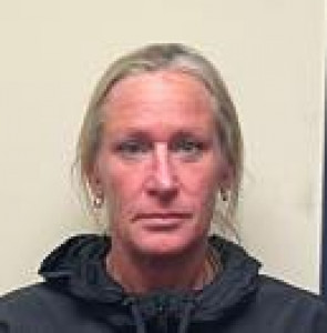 Melissa Ann Thompson-whitehurst a registered Sex Offender of Maryland