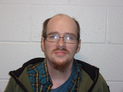 William Reed Shirley III a registered Sex Offender of Maryland