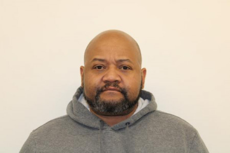 Frederick Douglas Butler Jr a registered Sex Offender of Maryland
