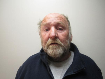 Kevin Wayne Pressman a registered Sex Offender of Maryland