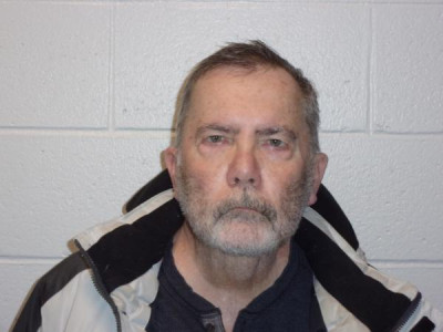 Jeffrey Carl Hampton a registered Sex Offender of Maryland