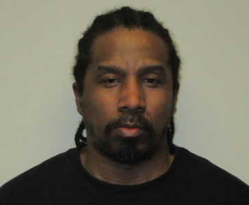 Louis Keith Brice Jr a registered Sex Offender of Maryland