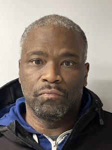 Damon Black Wilson a registered Sex Offender of Maryland