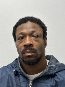 Thomas Sherrif Robinson a registered Sex Offender of Maryland